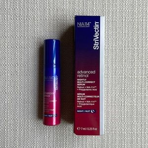 StriVectin Advanced Retinol Nightly Multi-Correct Serum 7ml